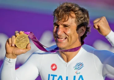 Doliu în sportul mondial: A murit Alex Zanardi