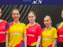 Campionatele Mondiale de tenis de masă: România, învinsă de China