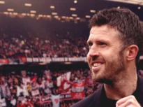 Manchester United confirmă antrenorul pentru sezonul următor