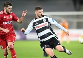 Primul jucător din Superliga convocat oficial la Cupa Mondială: „Mi se pare un vis”