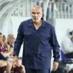 Cosmin Olăroiu schimbă echipa