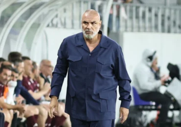 Cosmin Olăroiu schimbă echipa