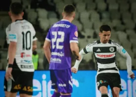 Superliga: U Cluj câștigă dramatic