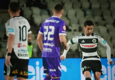Superliga: U Cluj câștigă dramatic
