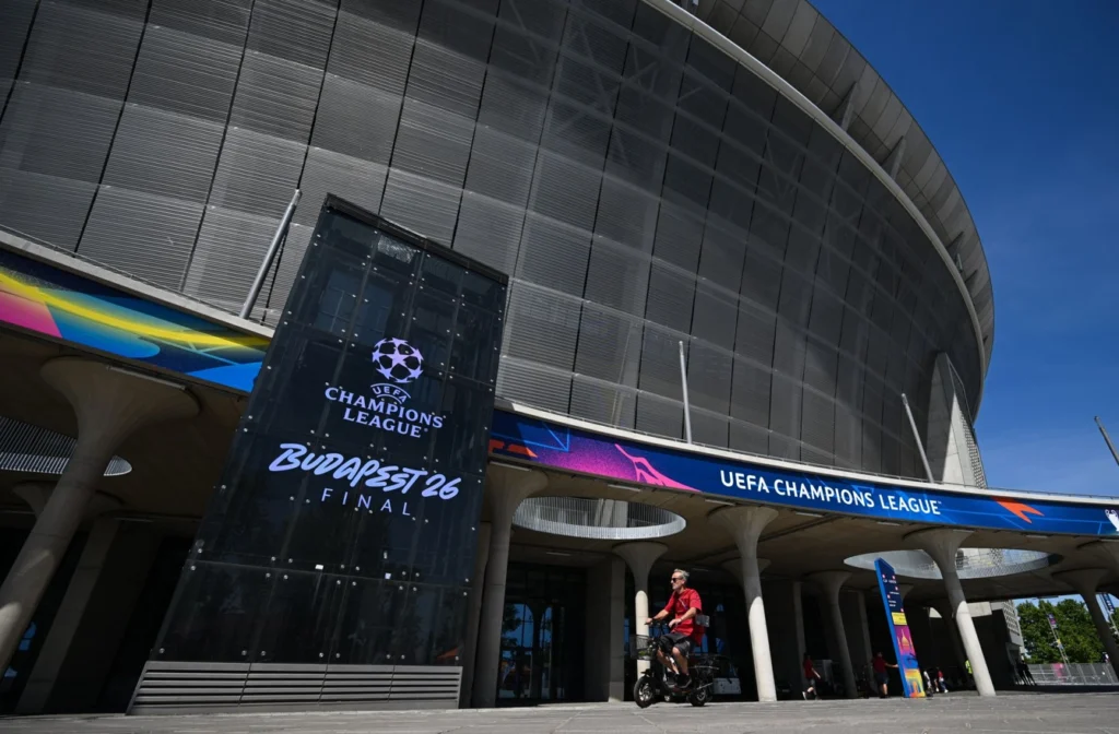 LIVE Finala Ligii Campionilor: PSG – Arsenal