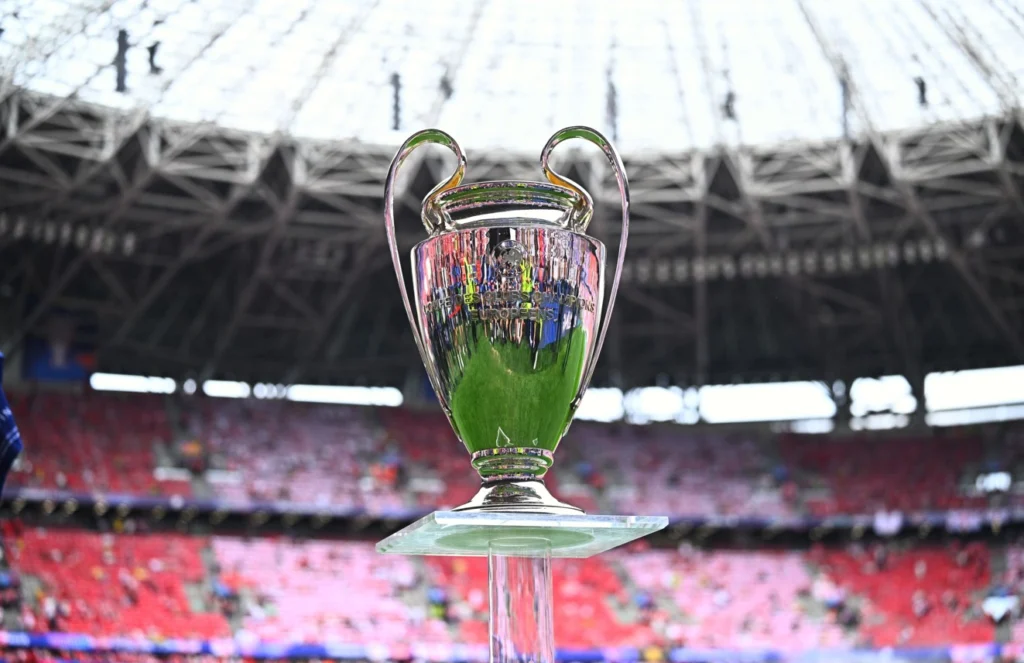 LIVE Finala Ligii Campionilor: PSG – Arsenal 1-1