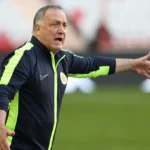 O națională calificată la Cupa Mondială a schimbat antrenorul