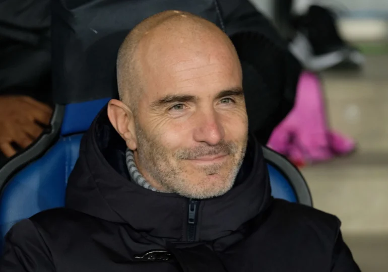 Manchester City i-a adus înlocuitor lui Pep Guardiola