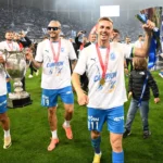 Prima mutare făcută de Universitatea Craiova după câștigarea titlului