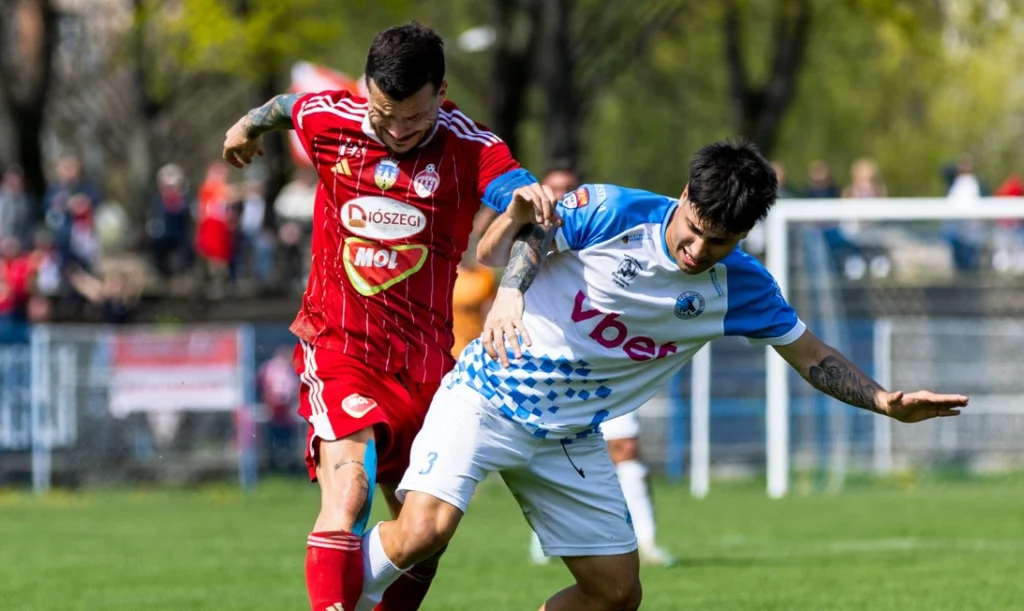 Prima mutare făcută de FCSB pentru sezonul următor