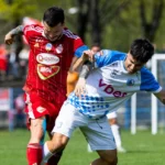Prima mutare făcută de FCSB pentru sezonul următor