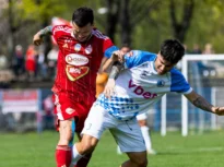 Prima mutare făcută de FCSB pentru sezonul următor