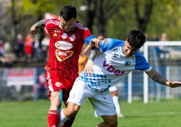 Prima mutare făcută de FCSB pentru sezonul următor