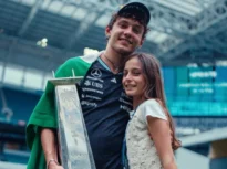 Marele Premiu de la Miami: Kimi Antonelli, de neoprit