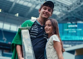 Marele Premiu de la Miami: Kimi Antonelli, de neoprit