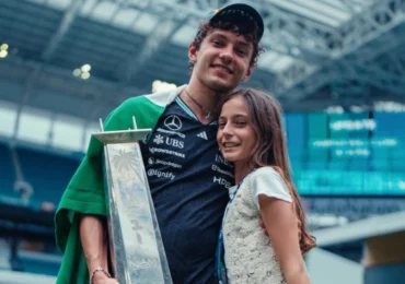 Marele Premiu de la Miami: Kimi Antonelli, de neoprit