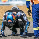 Cum se simte Alex Marquez după accidentul teribil din MotoGP