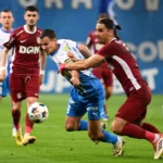 Transfer la CFR Cluj: Ardelenii plătesc 250 de mii de euro