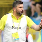 Surpriză de proporții la FCSB: Roș-albaștrii au numit noul antrenor