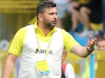 Surpriză de proporții la FCSB: Roș-albaștrii au numit noul antrenor