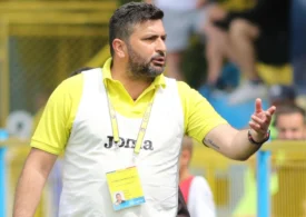 Surpriză de proporții la FCSB: Roș-albaștrii au numit noul antrenor