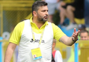 Surpriză de proporții la FCSB: Roș-albaștrii au numit noul antrenor