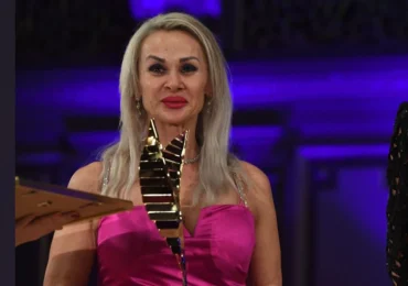 Antrenoarea Camelia Voinea, suspendată de Federația Română de gimnastică: Acuzații de abuz fizic și psihic