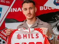Dinamo face o mutare importantă
