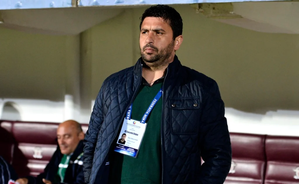 Singura condiție pusă de Marius Baciu pentru a semna cu FCSB