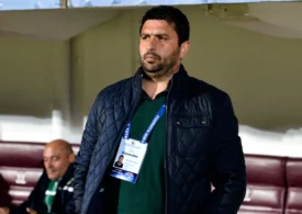Singura condiție pusă de Marius Baciu pentru a semna cu FCSB
