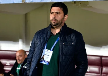 Singura condiție pusă de Marius Baciu pentru a semna cu FCSB