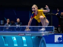Naționala de tenis de masă a României, taxată în Japonia: „Jucătătoarele japoneze nu ar face niciodată acest gest”