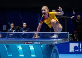 Naționala de tenis de masă a României, taxată în Japonia: "Jucătătoarele japoneze nu ar face niciodată acest gest"