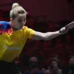 Cum sunt tratate medaliatele României. Eliza Samara: 