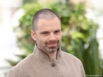 Sebastian Stan: Situația din SUA este foarte, foarte gravă. Filmul în care joacă a fost ovaționat în picioare, timp de 12 minute, la Cannes (Video)