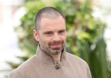 Sebastian Stan: Situația din SUA este foarte, foarte gravă. Filmul în care joacă a fost ovaționat în picioare, timp de 12 minute, la Cannes (Video)