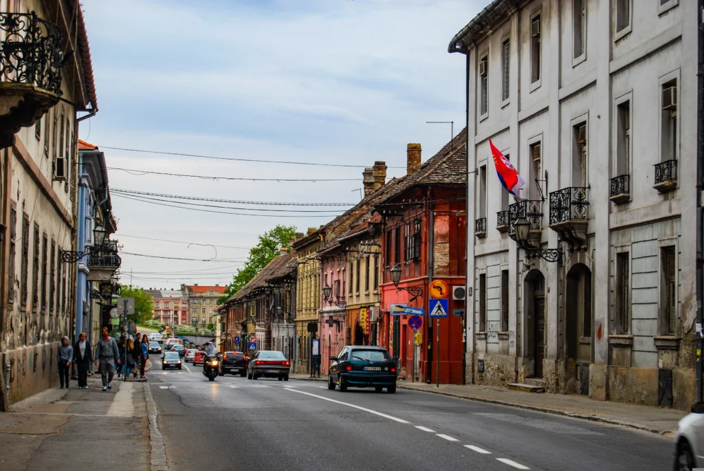 China va construi o autostradă de peste un miliard de euro în Serbia