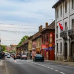 China va construi o autostradă de peste un miliard de euro în Serbia
