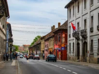 China va construi o autostradă de peste un miliard de euro în Serbia