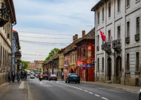 China va construi o autostradă de peste un miliard de euro în Serbia