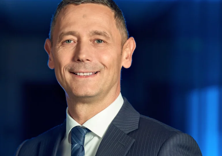 Sergiu Manea, CEO BCR, desemnat CEO of the Year la SABRE Awards EMEA 2026