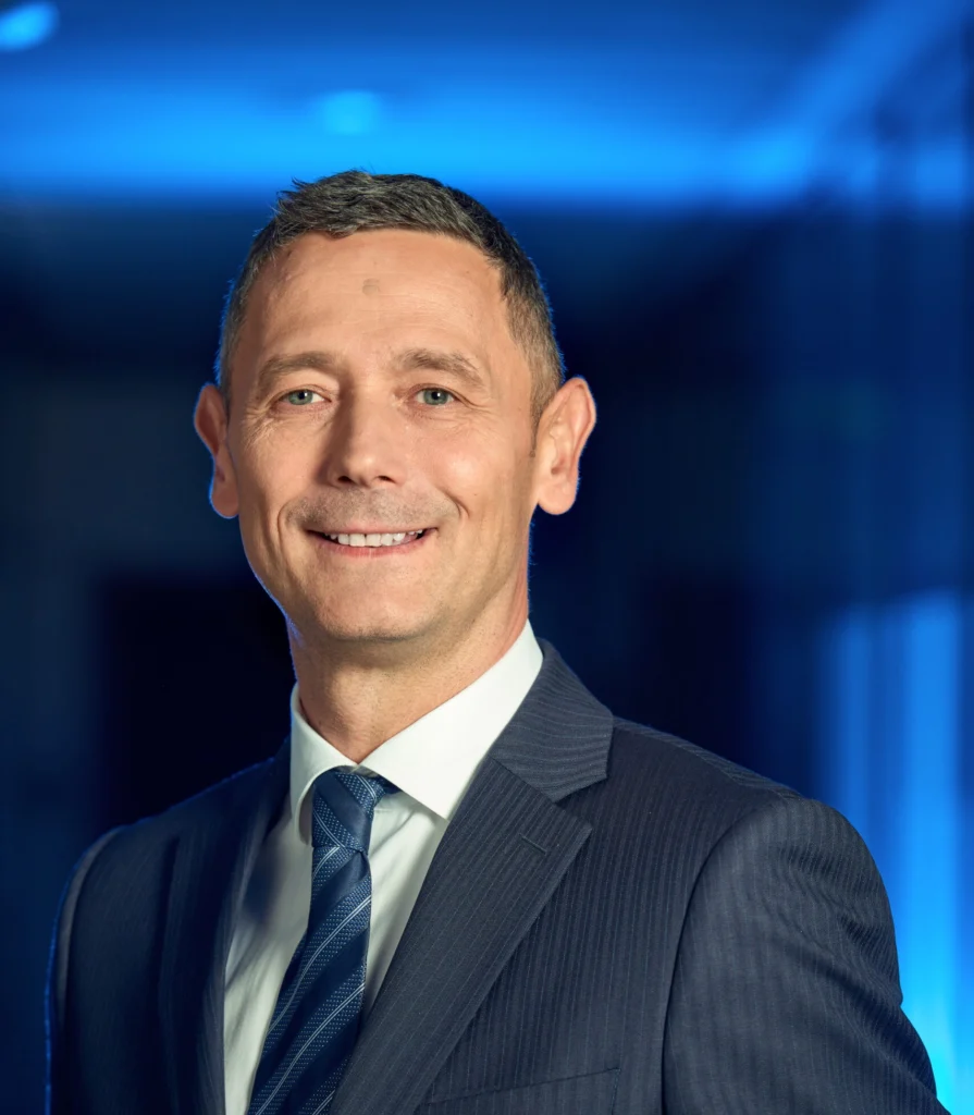 Sergiu Manea, CEO BCR, desemnat CEO of the Year la SABRE Awards EMEA 2026