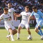 AFC Hermannstadt câștigă un baraj dramatic cu Voluntari