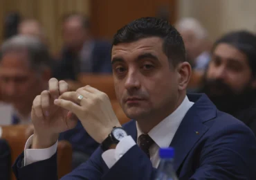 AUR pune condiții ca să intre la guvernare și ca să meargă la consultări, la Cotroceni: Nu vom fi idioți utili!