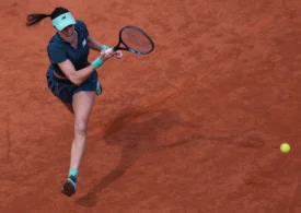 Presa americană, la picioarele Soranei Cîrstea, după marele triumf cu Sabalenka: „Momentul-cheie a venit atunci”