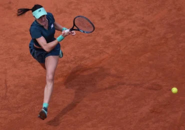 Presa americană, la picioarele Soranei Cîrstea, după marele triumf cu Sabalenka: „Momentul-cheie a venit atunci”