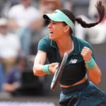 Cum a denumit Simona Halep marea victorie obținută de Sorana Cîrstea împotriva liderei mondiale Aryna Sabalenka la Roma