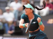 Cum a denumit Simona Halep marea victorie obținută de Sorana Cîrstea împotriva liderei mondiale Aryna Sabalenka la Roma