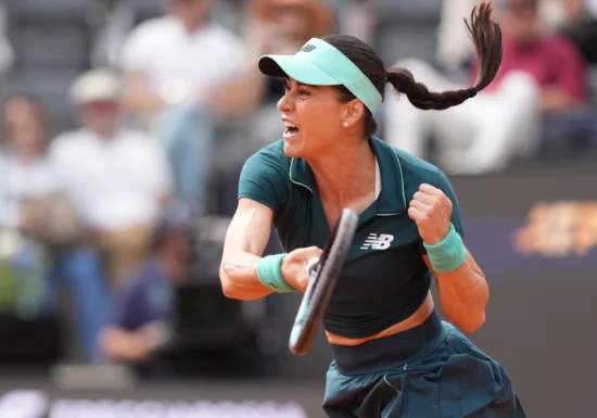 Schimbări importante în clasamentul WTA: Sorana Cîrstea, cea mai bună clasare din carieră