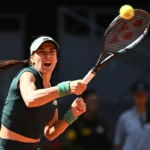Sorana Cîrstea lasă o poartă deschisă rămânerii în tenis și după 2027: „Planul meu rămâne să mă retrag, dar…”